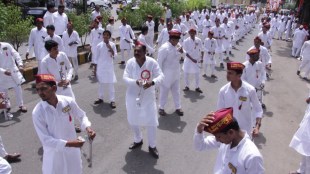 Solapur Ganeshotsav
