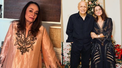 “महेश भट्ट यांच्याशी लग्न केल्यानंतर एका रात्रीत…”; दुसरी पत्नी सोनी राजदान यांचा खुलासा