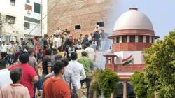 “आमच्याकडे काहीतरी योजना आहे”, देशभरातील वसतिगृहांबाबत सर्वोच्च न्यायालय महत्त्वाचा निर्णय घेण्याच्या तयारीत