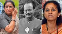 ‘हात जोडून सांगते, अजित पवारांच्या अपघातावर बोलणार नाही’; सुप्रिया सुळेंचं सुनेत्रा पवारांच्या ‘त्या’ वक्तव्यानंतर मोठं भाष्य