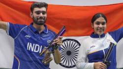 शेवटच्या क्षणी घेतलेला धाडसी निर्णय फळाला आला! सुरूची-कमलजीतने विक्रम रचत कसं पटकावलं सुवर्णपदक?