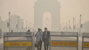 Swachh Vayu Survekshan 2026 air quality ranking winners | Lucknow top city in air quality ranking Delhi Mumbai | स्वच्छ वायू सर्वेक्षण २०२६ अव्वल शहर लखनऊ | दिल्ली आणि मुंबई हवा गुणवत्ता रँकिंग २०२६