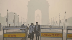 स्वच्छ वायू सर्वेक्षण २०२६: प्रदूषणावरून टीका होणाऱ्या दिल्लीनं, मुंबई आणि बेंगळुरूला मागे टाकलं; ‘हे’ शहर देशात अव्वल!