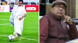 ममता बॅनर्जींचे नवे चिन्ह ‘फुटबॉलपटू’, पक्षाचे नावही बदलले; अरुप रॉय गटाला ‘लिफाफा’ चिन्ह