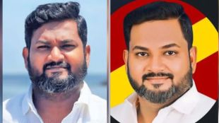 TVK Worker Kannan Murder | CM Joseph Vijay Party Worker Killed Law Order Row | टीव्हीके कार्यकर्ता कन्नन हत्या बातमी | मुख्यमंत्री जोसेफ विजय उदयनिधी स्टॅलिन तमिळनाडू