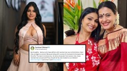 “विवाहित पुरुषांशी अफेअर करणाऱ्या महिला…”, काजोलच्या बहिणीची ‘ती’ पोस्ट तुफान व्हायरल, नेटकऱ्यांनीही केलं समर्थन