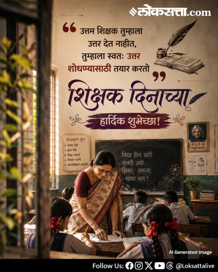 teachers day