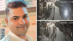 दिल्लीनंतर उत्तर प्रदेश हादरले, रस्त्यावर लघुशंकेला विरोध केल्याने ४७ वर्षीय व्यक्तीची विटांनी ठेचून हत्या