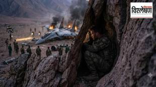 US Air Force official’s incredible 50-hour survival story after being shot down in Iran