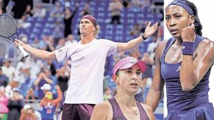 US Open 2026 | Alexander Zverev Lorenzo Sonego Match | Coco Gauff US Open | Tennis Grand Slam News