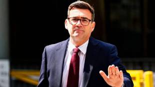 United Kingdom Split News