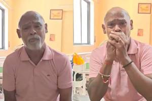 Vinod Kambli Video Viral
