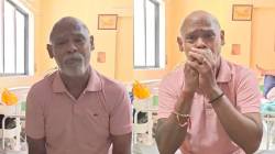 विनोद कांबळीचा निदान वृद्धाश्रम आणि केअर सेंटरमधला व्हिडीओ व्हायरल, चाहते म्हणाले; ‘काळजी घे..’