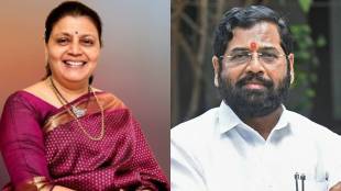 What Samadahan Saravankar Said About VIshakaha Raut