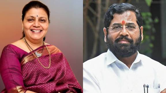What Samadahan Saravankar Said About VIshakaha Raut