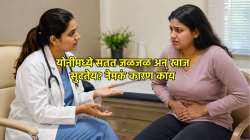 योनीमध्ये सतत जळजळ अन् खाज सुटतेय? नेमकं कारण काय, घ्या डॉक्टरांकडून जाणून