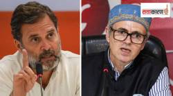 जम्मू-काश्मीरमध्ये ‘वंदे मातरम्’वरून राजकीय वादंग; काँग्रेसने मित्रपक्ष नॅशनल कॉन्फरन्सला का सुनावले?