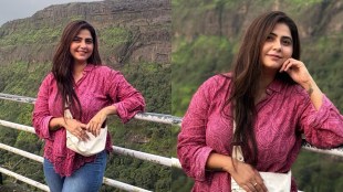 Veena Jagtap Malshej Ghat