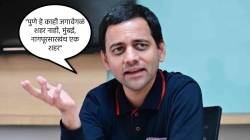 विद्यानंद बापट यांचा सवाल; ‘पुणेकर वेगळे आहेत तर मग ध्वनी प्रदूषणाच्या मानवनिर्मित समस्येने अजून ग्रस्त का?’