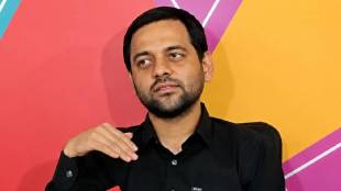 Vidyanand Bapat Politics Statement