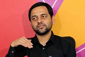 Vidyanand Bapat Politics Statement