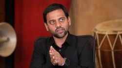 मारहाणीमुळे निश्चय ढळणार नाही; ध्वनिप्रदूषणाविरोधात लढा सुरू ठेवण्याचा विद्यानंद बापटांचा निर्धार