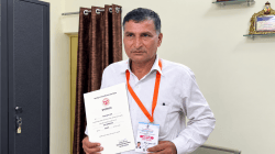 २७ वर्षांचा अभ्यास अन् ५९ व्या वर्षी मिळाली सरकारी नोकरी! निवृत्तीला अवघे काही महिनेच शिल्लक