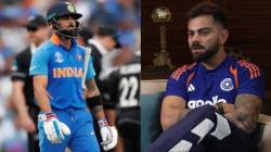 “काही महिने तर मी मानसिकदृष्ट्या…”, २०२३ नव्हे या वर्ल्डकपमधील पराभवाचा विराटला बसलेला सर्वात मोठा धक्का; म्हणाला…