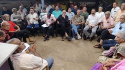 अहिल्यानगरमधील ७५३ ग्रामपंचायती ‘त्रिशंकू’ अवस्थेत; गावगाडा हाकण्याचा प्रश्न; प्रशासकांची मुदत संपुष्टात आणि निवडणुकाही लांबणीवर