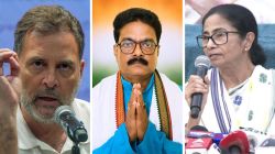 ममता बॅनर्जींनी पाठिंबा जाहीर केलेल्या काँग्रेस उमेदवाराला अटक, पाठिंब्याच्या घोषणेनंतर काही तासांत कारवाई; नेमकं प्रकरण काय?