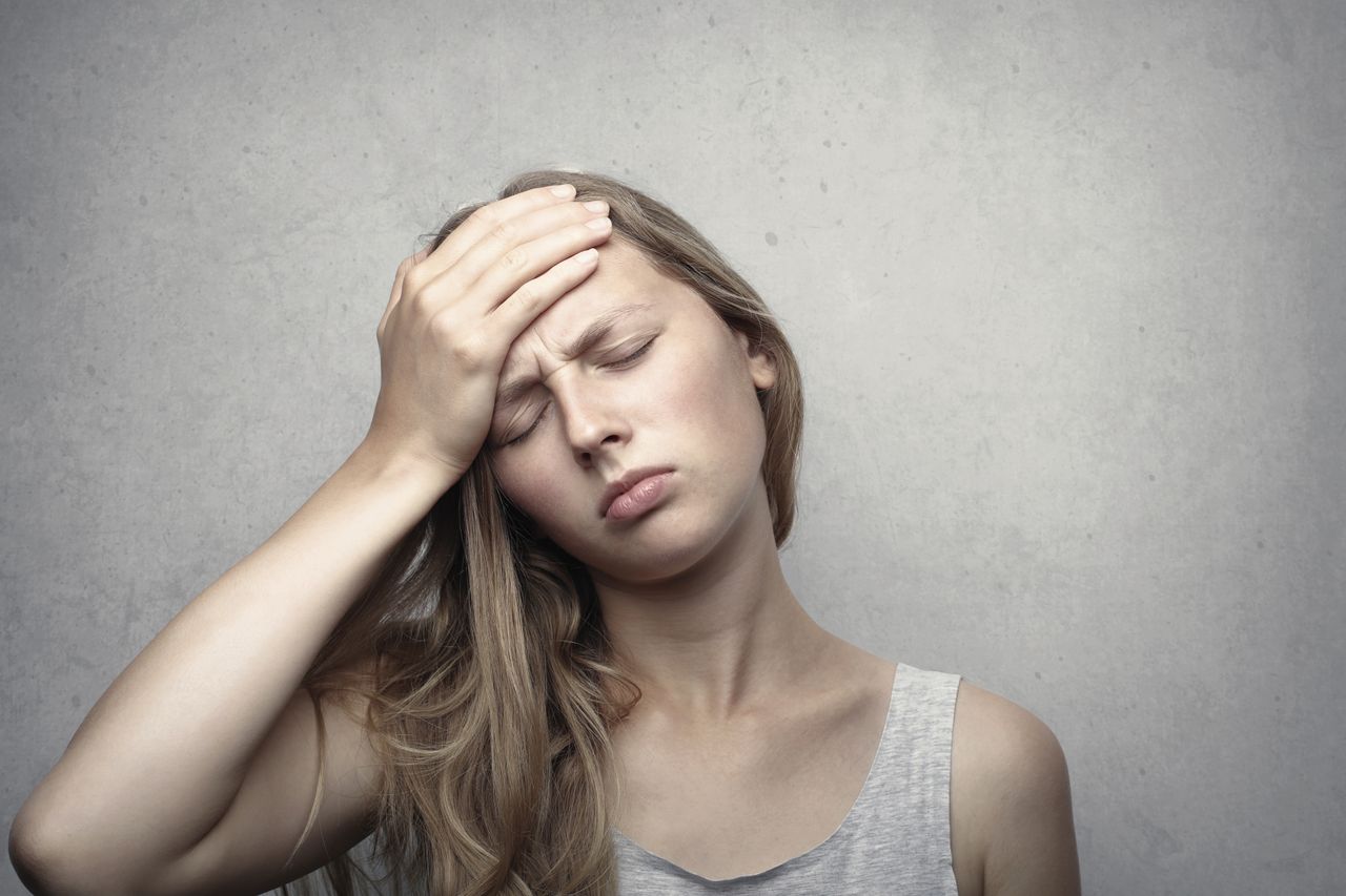 Waking Up with a Headache Reasons