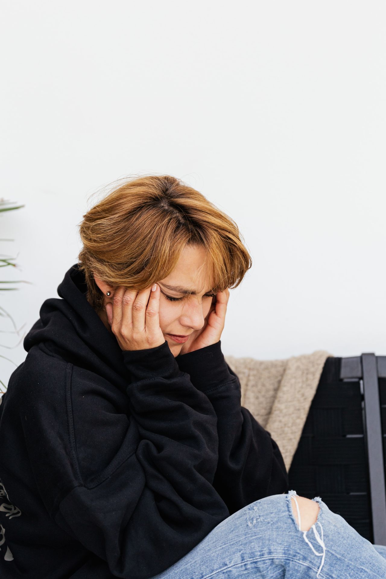 Waking Up with a Headache Reasons