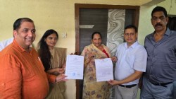 शीव कोळीवाड्यातील कुटुंबाची तब्बल १५ वर्षांची घराची प्रतीक्षा संपुष्टात