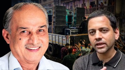 पुण्यात डीजेवर बंदीची मागणी; देशात ध्वनिप्रदूषणाचा कायदा आणणारे डॉ. यशवंत ओक कोण?