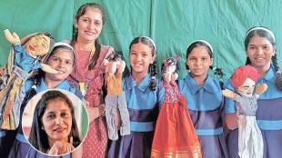 Kunda Bachhav National Teachers Award | Nashik Municipal School Teacher | Girl Child Education Maharashtra | Shaikshanik Palakatwa Scheme