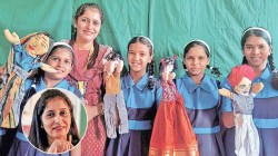 नि:स्पृह ज्ञानदान…!