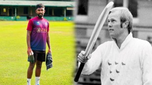 tony greig