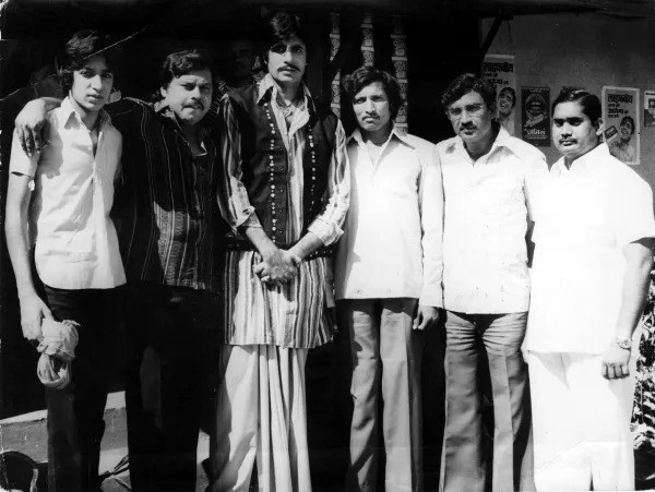 mayur-raj-verma-young-amitabh-bachchan-mahabharat-uk-restaurant