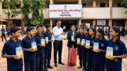 सामाजिक न्याय विभागाच्या शाळा, वसतिगृहातील विद्यार्थी म्हणणार ‘पियो ग्लासभर दूध’