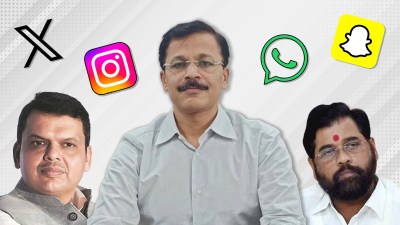 तुकाराम मुंढेंचा डंका; इन्स्टाग्रामवर लोकप्रियतेचा आलेख कसा उंचावला?