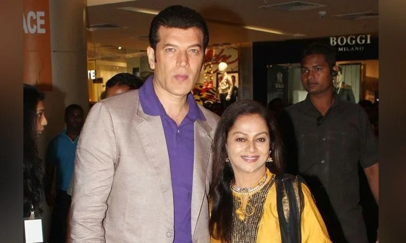 Aditya Pancholi Zarina Wahab love story