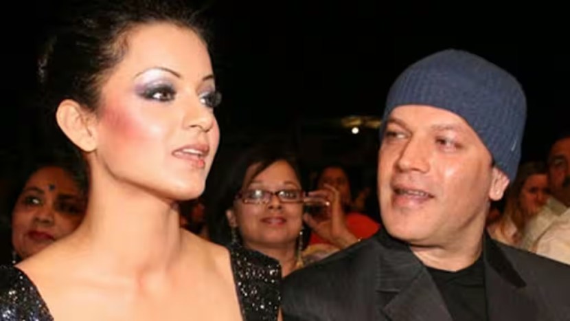 Aditya Pancholi Kangana Ranaut Affair