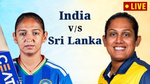 IND-W vs SL-W Final Live Score, India Women vs Sri Lanka Women​'s Asia Cup 2026 Live Cricket Score Online Updates: