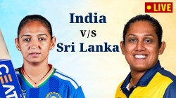 India Women vs Sri Lanka Women Final Live Score: भारतीय संघ आशिया चषकाच्या आठव्या जेतेपदासाठी तय्यार
