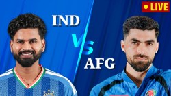 IND VS AFG 1st T20: जसप्रीत बुमराहने पटकावली विकेट