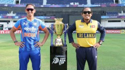 IND VS SR Asia Cup Final: आशिया चषक जिंकला (आम्ही नाही पाहिला); टीम इंडिया पुन्हा एकदा जेतेपदाविना?