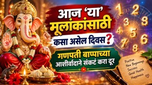 numerology predictions 14 september 2026 | ankashastra bhavishya today marathi news | daily horoscope mumbai maharashtra | ganesh utsav rashifal predictions