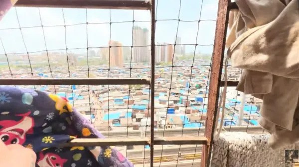 Anchal Khurana Mumbai House Rent Video