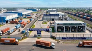 Dhule MIDC Development | Uday Samant Infrastructure Announcement | Maharashtra Industrial Investment | Dhule Logistics Hub Defence Sector