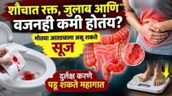 शौचात रक्त, जुलाब आणि वजनही कमी होतंय? मोठ्या आतड्याला असू शकते सूज; दुर्लक्ष करणे पडू शकते महागात